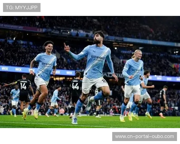 曼城7-1利兹联，哈兰德独中五元创队史纪录