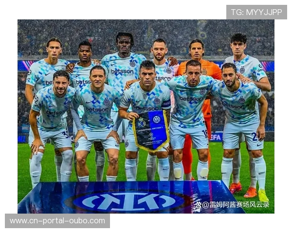 国际米兰达成各项赛事客场七连胜，其中六场零封对手