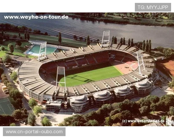 威悉球场夜幕低垂，拜仁客场气势如虹不莱梅保级形势岌岌可危