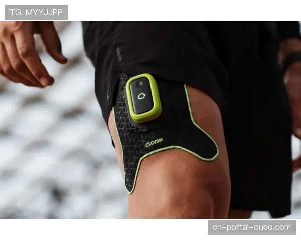 体育科技公司发布新型可穿戴设备，称可实时监测球员压迫强度与疲劳阈值